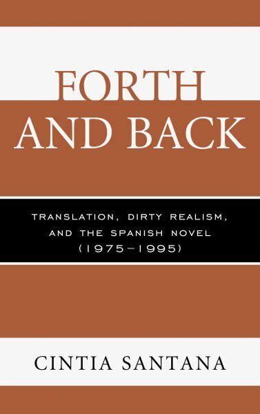 back and forth in spanish|back and forth spanish translation.